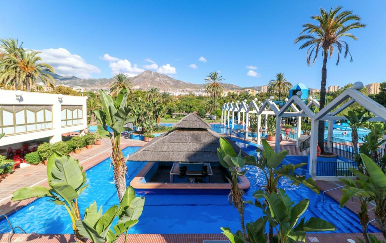 Apartamentos Benal Beach Group Benalmádena Esterno foto