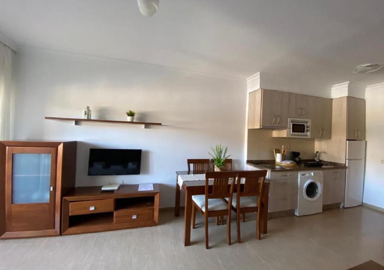 Apartamentos Benal Beach Group Benalmádena Esterno foto