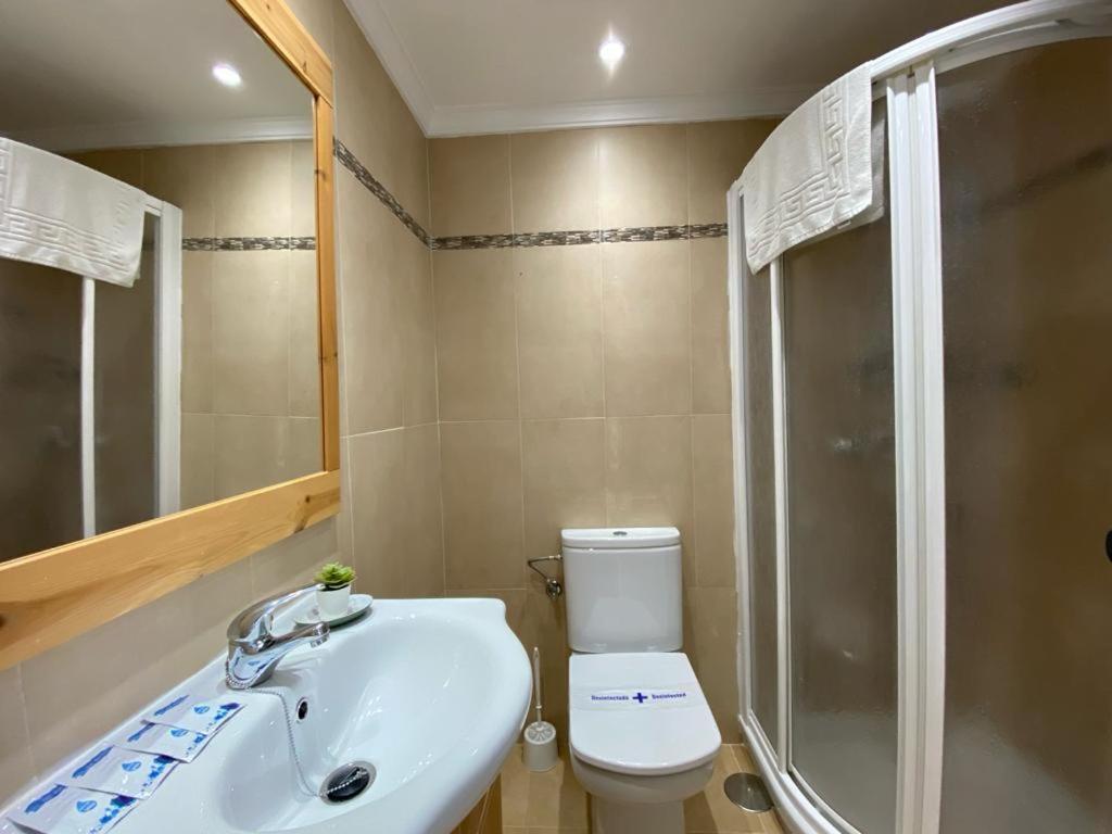 Apartamentos Benal Beach Group Benalmádena Esterno foto